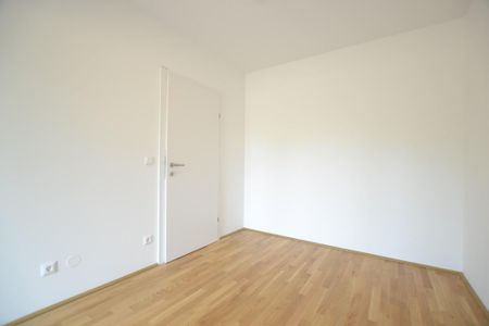 Straßgang – Gartenwohnung – 35m² – 2 Zimmer – inkl. Tiefgarage – ab 01.02.25 - Photo 2