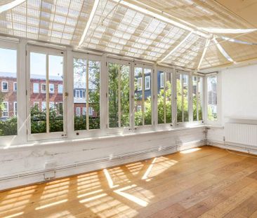 5 bedroom townhouse to rent - Photo 3