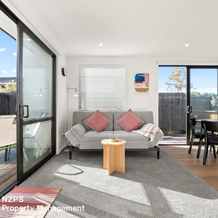 3/112 Musselburgh Rise, Musselburgh - Photo 1