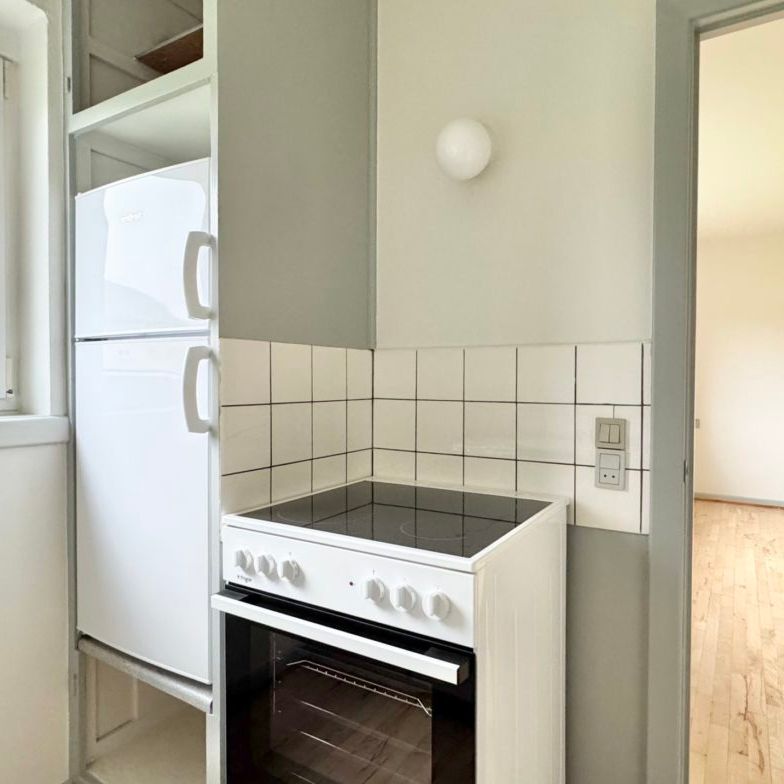 1 værelses – Valmuevej 15 – Fredericia - Photo 1