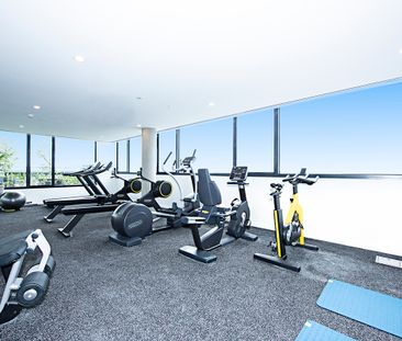 309/251 Johnston Street, Abbotsford VIC 3067 - Apartment For Rent |... - Photo 5