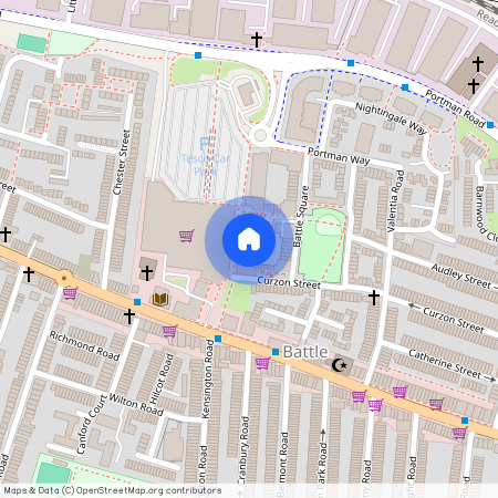 Moulsford Mews, Reading, Berkshire, RG30