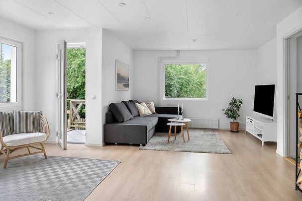 Hagmarksvägen, Hästveda - Photo 1