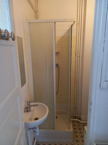 Location Appartement 2 pièces 35m² VALENCE 26000 - Photo 5