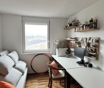 Sehr schöne 3-Zimmer-Terrassen-Wohnung in Lustenau - Foto 3