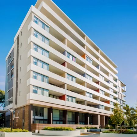 G11/7 Mooltan Avenue,Macquarie Park,New South Wales 2113, Sydney - Photo 4