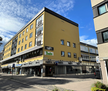 26 kvm på Ruddammsgatan 12, Gävle - Foto 1