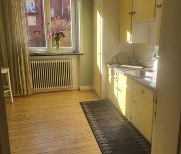 Upplandsgatan, Malmö - Foto 2