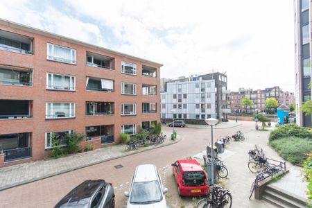 Te huur: Appartement Korte De Wittenstraat in Amsterdam - Photo 5
