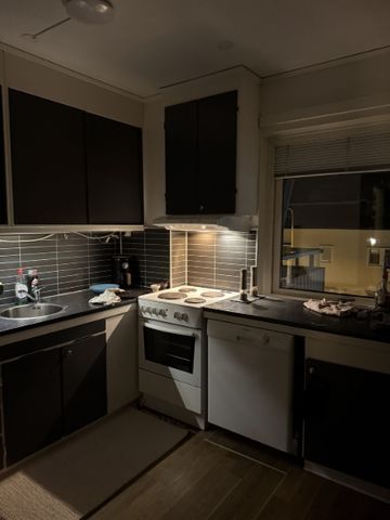 Bredbyn - 1rok - tillsv - 5.250kr/mån - Foto 5