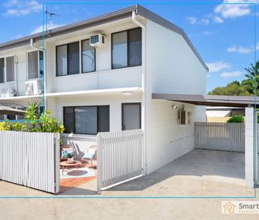 7/174 Harold Street, West End QLD 4810 - House For Rent | Domain - Photo 1