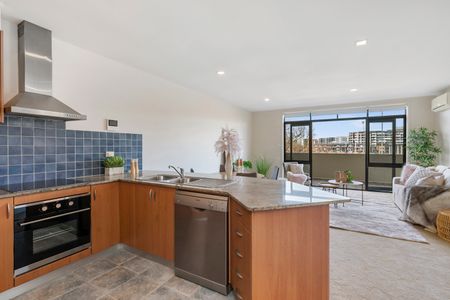7/1 Fawkner Street, Braddon ACT 2612 - Apartment For Rent | Domain - Photo 3