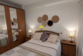 2 BEDROOM APARTMENT - GUARDAMAR DEL SEGURA