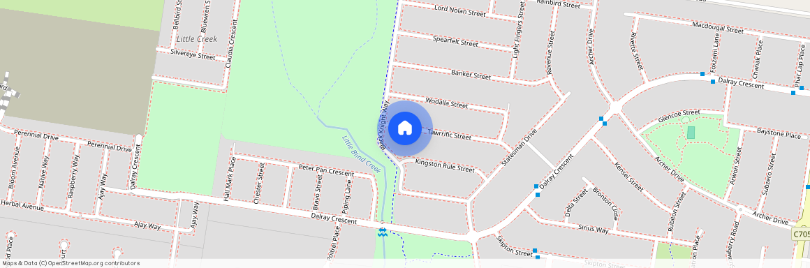 33 Tawrrific Street, Vic 3337, Kurunjang