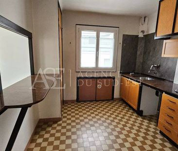 Location Appartement - Photo 5