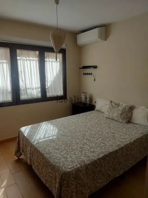 Alquiler de chalet adosado en Calle Alcalá Galiano s/n - Photo 1