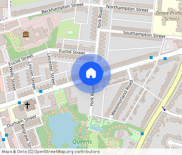 Groundwell Road, Swindon, SN1 - Photo 1