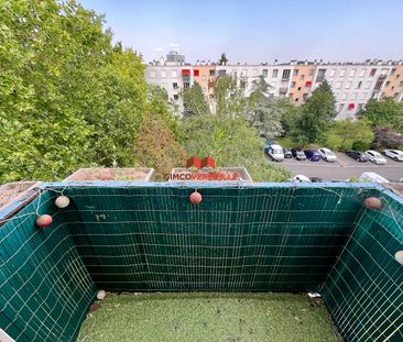 Location Appartement 4 pièces 66m² - Photo 5