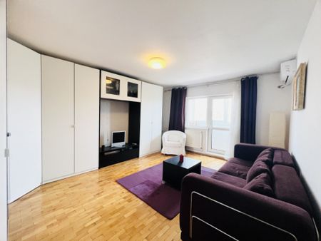 Garsoniera spatioasa, Parc Sebastian - Dumbrava Noua - Photo 3