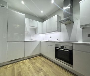 1 bedroom apartment to rent - Photo 6