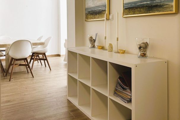 Middle Floor Apartment in Fuengirola - Photo 1