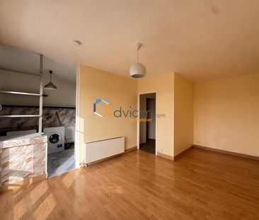 Appartement à louer Saint-Pryvé-Saint-Mesmin - Photo 1