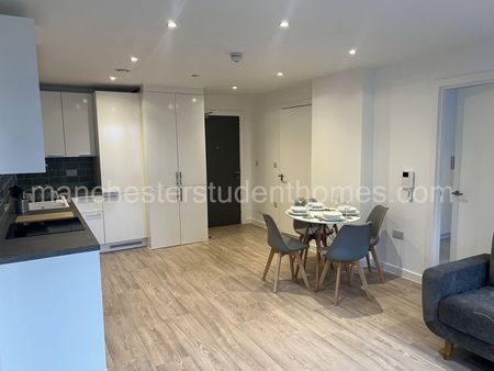 The Boathouse, Salford, M50 3AL - Photo 2