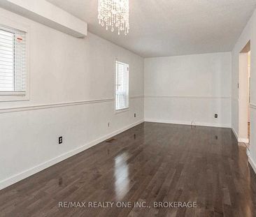 For Lease - 1051 Blizzard Road Unit# Upper, Mississauga, Ontario - Photo 3