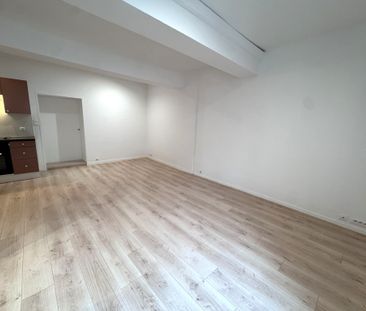 Appartement T2 – Chatillon-sur-Chalaronne - Photo 1