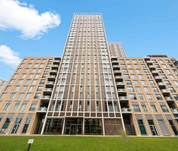 Asteria House, E20 1JA, London - Photo 1