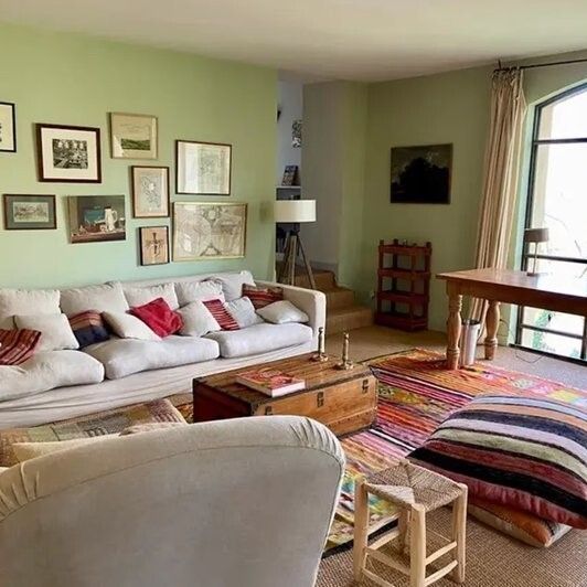 Tout savoir sur cette maison à Aix-en-Provence - Photo 1