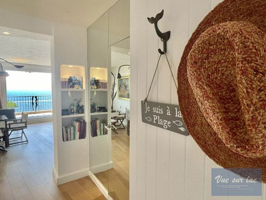 SUMMER VACATION WATER'S EDGE, APARTMENT IN PRIVATE RESIDENCE - Photo 1