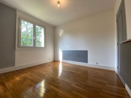 Location Appartement 3 pièces 52m² BESANCON 25000 - Photo 5