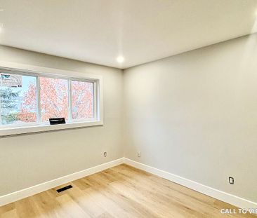 EXPANSIVE 4-BEDROOM +DEN DETACHED HOUSE WITH BEAUTIFUL FINISHES - Photo 5