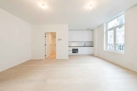 Appartement te huur - Photo 2