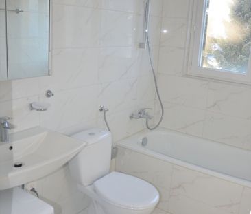 "moderne 3-Zimmer-Wohnung mit Balkon und eigener Waschmaschine" - Photo 6