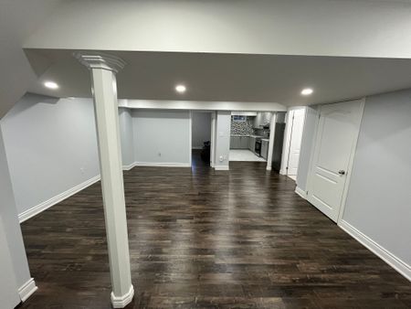 For Lease - 9438 Credit View Road Unit# Bsmt, Brampton, Ontario - Photo 3