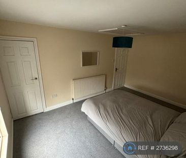 1 bedroom in a house share to rent - Photo 3