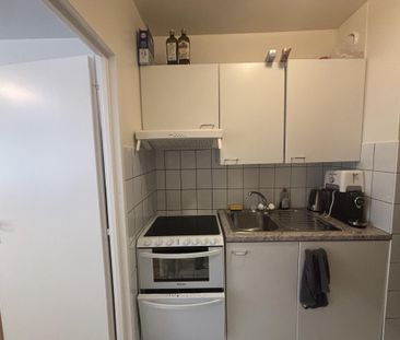 Studio Meublé de 31m2- quartier Champel - Photo 4