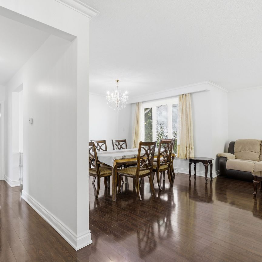 For Lease - 42 Tollerton Avenue, Toronto, Ontario - Photo 1