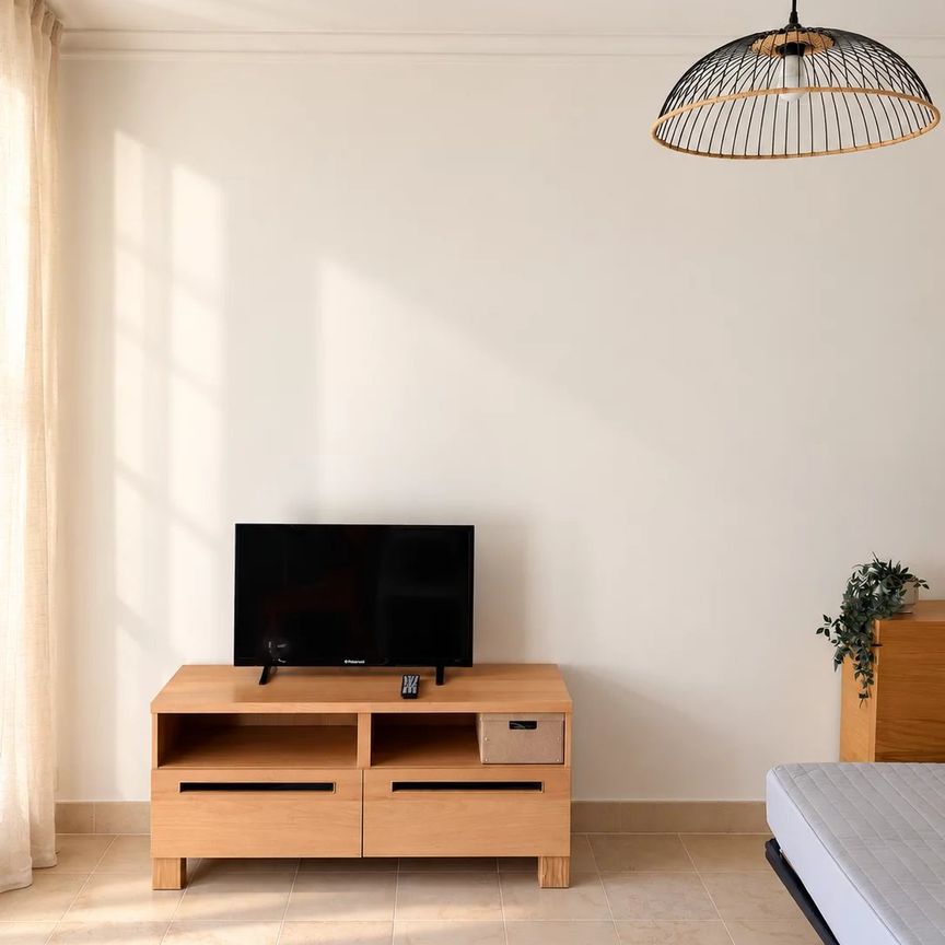 Location Appartement 1 pièce 25m² AIX EN PROVENCE 13100 - Photo 1