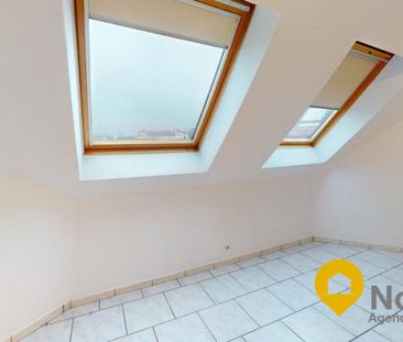 Appartement F2 avec ascenseur à Forbach ! - Photo 4