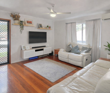 22 Saint Patrick Avenue, Kuraby QLD 4112 - House For Rent | Domain - Photo 1