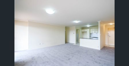 Spacious two-bedroom apartment in Burwood with secure parking - Photo 4