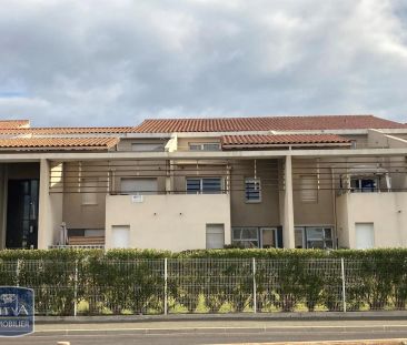 Appartement à louer 3 pièces 65.08m² - Photo 2