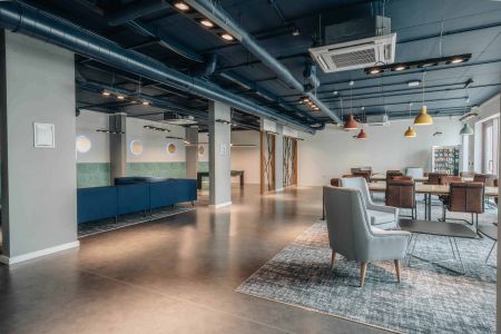 Gold Studio - Photo 5