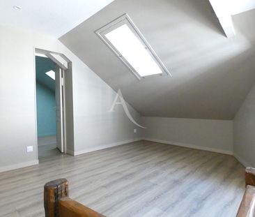 Location Maison 3 pièces 63m² - Photo 3