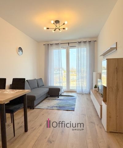*Nowe, 2-pok. w ładnym apartamentowcu* - Photo 5