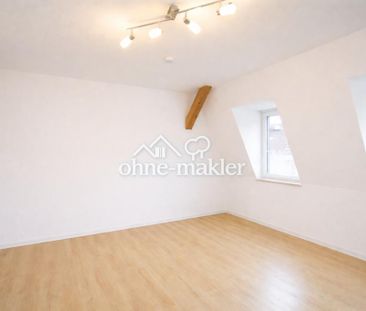 Große Familienwohnung mit 4 Zimmern und Balkon - Photo 4