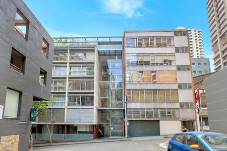 407/21 Brisbane Street, Surry Hills NSW 2010 - Apartment For Rent | Domain - Photo 5